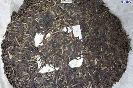 泰普洱茶价格7538年，陈期十八年的金竹山生普洱茶2006报价