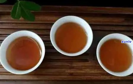 聘号普洱茶哪年重新生产：古树熟茶的魅力与鉴别