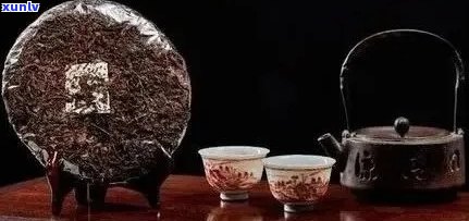 2020年聘号普洱茶拍卖典：稀缺珍品、投资良机与文化传承的完美结合