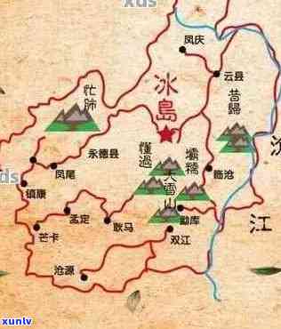 普洱茶四大产区：云南、四川、福建和广东，这些地方的茶有什么特点？