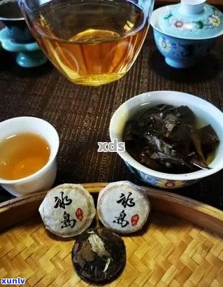 裕岭普洱茶官方网站：探索普洱茶的魅力、品种与品饮 *** ，解答您的所有疑问