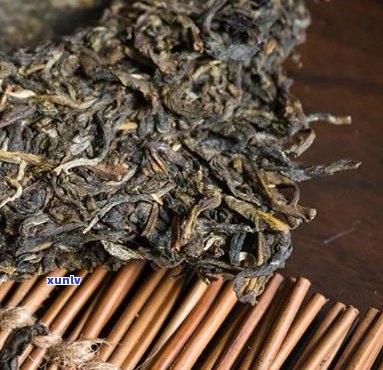 2007年珍藏版博友普洱茶：品质与历的完美融合