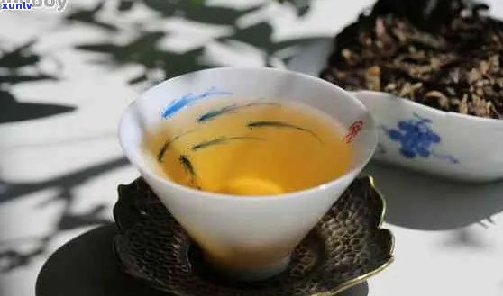 一芽一叶普洱茶的独特特点与品饮 *** 全面解析