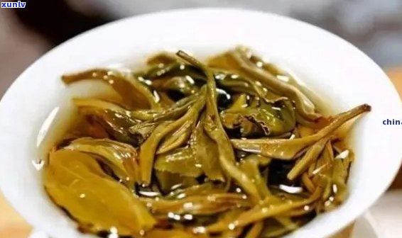 一芽一叶与一芽二叶普洱茶的对比分析：品质、口感和收藏价值