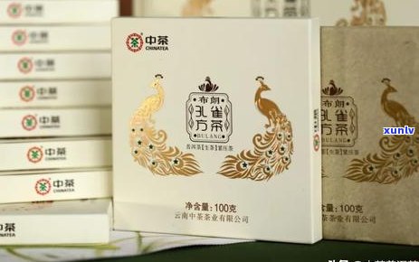 2019年普洱茶十大知名：一场味觉的宴，引领行业的新风向