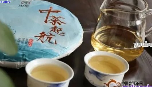 彩程普洱茶价格低的原因及其对品质的影响