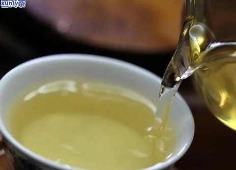 新 探索普洱茶米糊的独特风味：一起煮出的口感与健奥秘