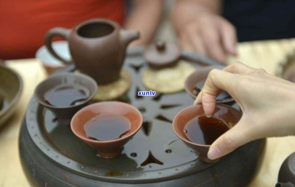 有皮肤病的人可以喝茶吗女性？