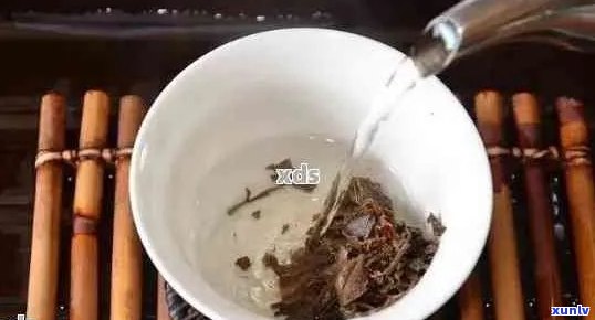 新探究普洱茶碗的冲泡次数与口感，如何才能品出滋味？