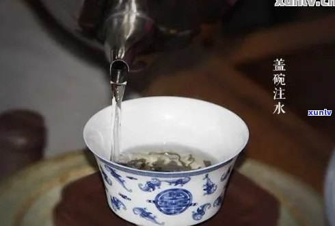 新探究普洱茶碗的冲泡次数与口感，如何才能品出滋味？