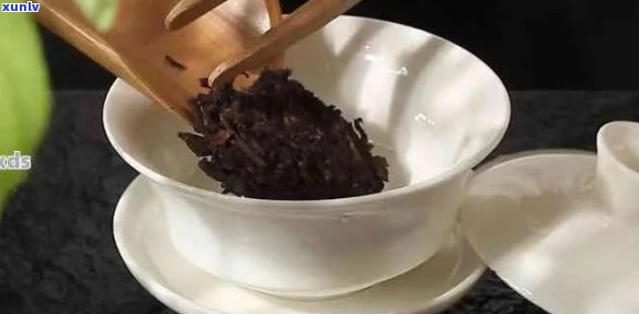 普洱茶碗冲泡 *** ：如何正确泡制普洱茶？