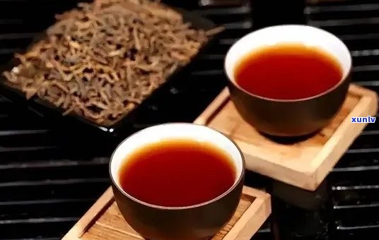 中老年人饮普洱茶：适宜与禁忌全解析