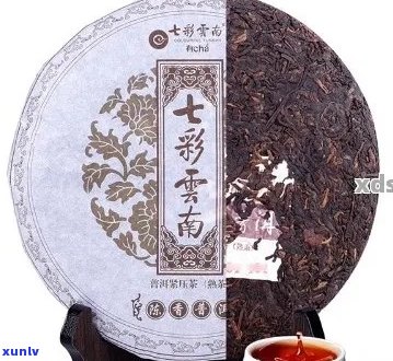 七彩云南好的普洱茶是哪种：官网旗舰店及详细信息