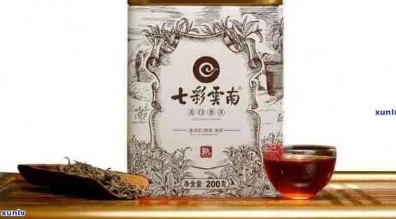 七彩云南好的普洱茶是哪种：官网旗舰店及详细信息