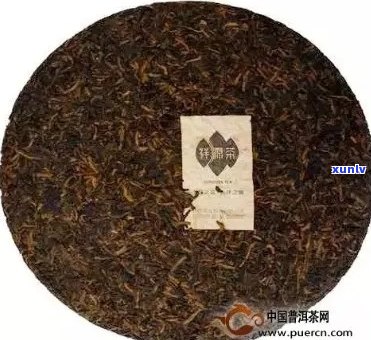 毅普牌普洱茶：品质越，熟普洱茶的代表之一