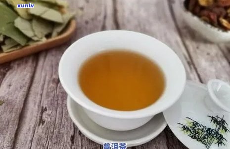 普洱茶对中耳炎患者的适宜性：女性患者应注意的事项