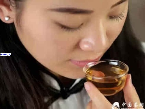 中耳炎女生能喝普洱茶吗？喝多少？