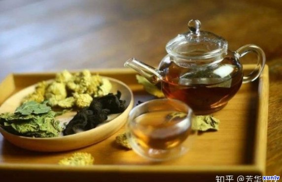 中耳炎患者饮茶：是否有益？应选择何种茶叶？