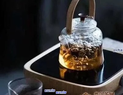 '熟普洱茶适合煮茶吗：详解煮法与效果'