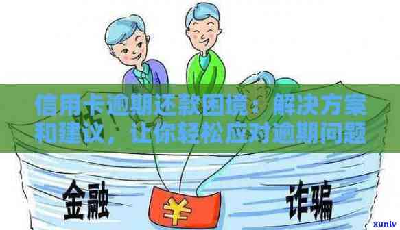 信用卡逾期还款问题全面解答：如何避免影响单位信用评级及解决逾期困扰