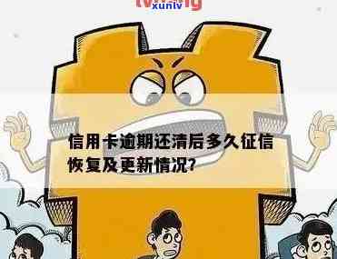 信用卡逾期影响及恢复：多久可洗白？