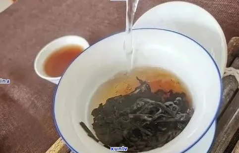 普洱茶冲泡：掌握之一泡时间的要领，让茶香更浓