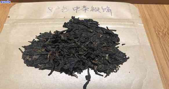 云南普洱茶30年