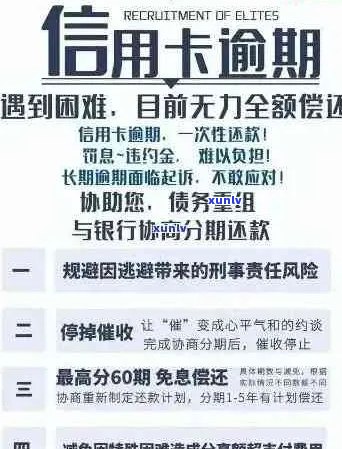 信用卡逾期原因全面解析：了解导致逾期的关键因素以及如何避免逾期