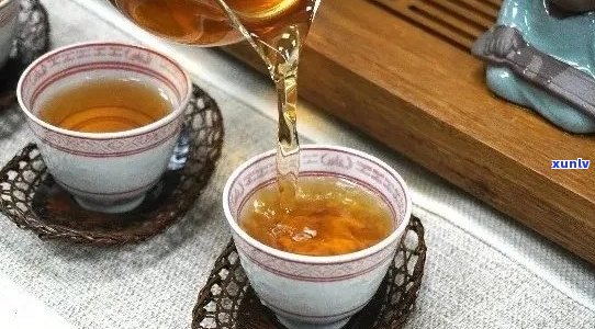 全方位指南：小橘普洱茶的冲泡 *** 、器具选择与品饮技巧