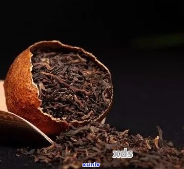 小柑橘普洱茶的副作用：上火？营养成分？冲泡 *** ？