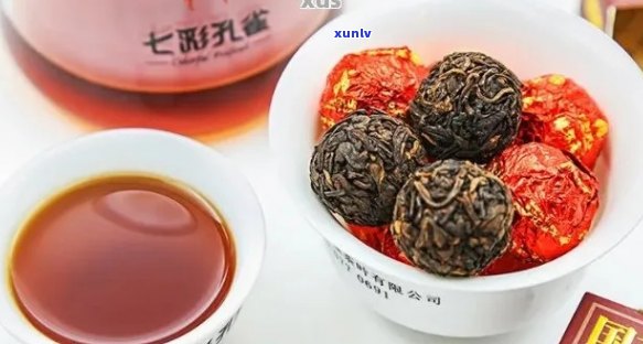 '云南七彩雀普洱茶2018:国礼1950,七彩云南，七彩雀普洱茶'