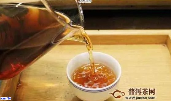 小桔普洱茶茶怎么泡：详细冲泡 *** 与功效解析