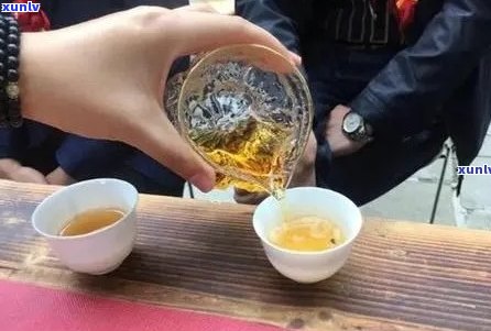 斗记普洱茶价格飙升，如何鉴别真伪及官方冲泡指南