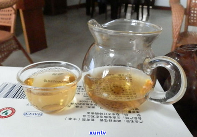 普洱茶的魅力：品味独特的云南陈化过程与文化底蕴