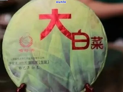 普洱茶大白菜：探究普洱茶中的大白菜意涵及所属公司产品。