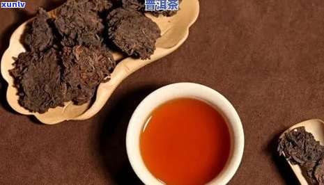 痛风患者能否饮用普洱熟茶？