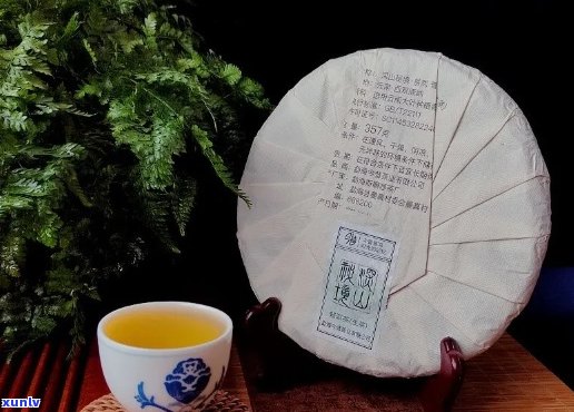 易武正山普洱茶春阳：古树韵味，岁月沉淀的醇香之选