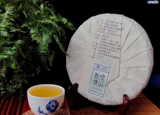 易武正山普洱茶春阳：古树韵味，岁月沉淀的醇香之选