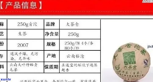 天玺普洱茶：一盒茶叶包含多少片？如何计算茶叶数量？