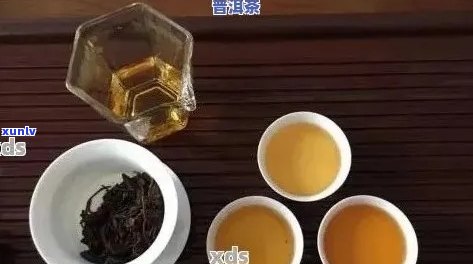 婴儿可以喝普洱茶吗？喝普洱茶对婴儿的影响及适量摄入 *** 