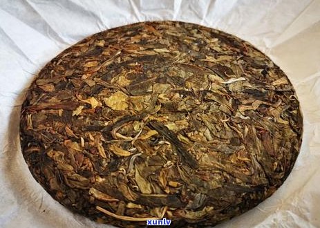 保存六年的熟普洱茶：品饮还是抛弃？