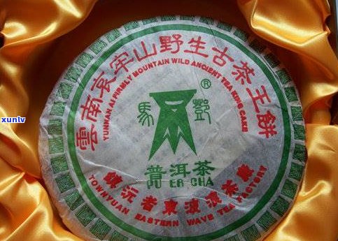 普洱茶饼的价格范围及影响因素：从品质、年份到市场行情全面解析