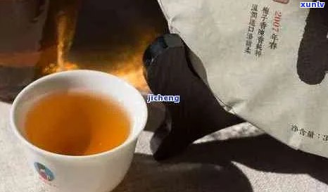 普洱茶的臭脚丫味：原因、影响及解决 *** 