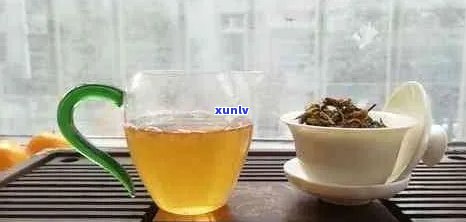 坚持喝普洱茶六杯子：有效减肥 *** 揭秘