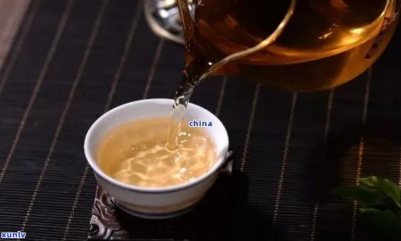 生普洱茶的寒热属性：科学解析与适用体质