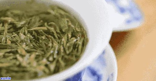 普洱茶：究竟是绿茶还是黑茶？了解其分类与特点的全解析