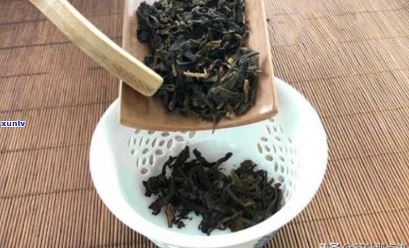 普洱茶：究竟是绿茶还是黑茶？了解其分类与特点的全解析