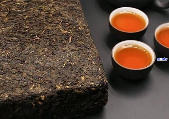 普洱茶的分类：它属于绿茶还是黑茶？了解这两种茶的区别与联系