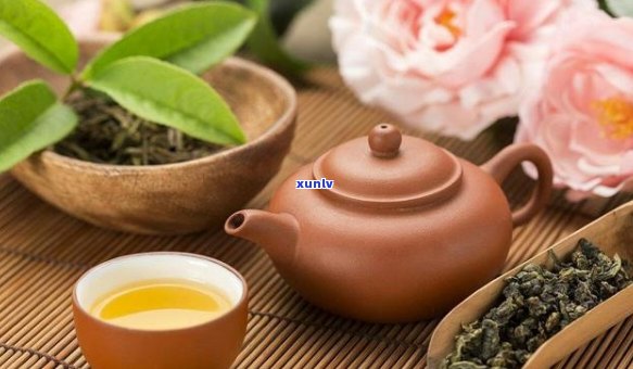 排卵期饮茶：茶叶种类、时间和健影响全方位解析