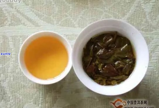 排卵期能喝普洱茶么